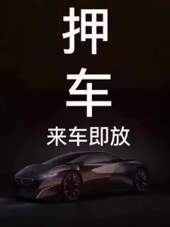 武汉押车贷款哪家额度高